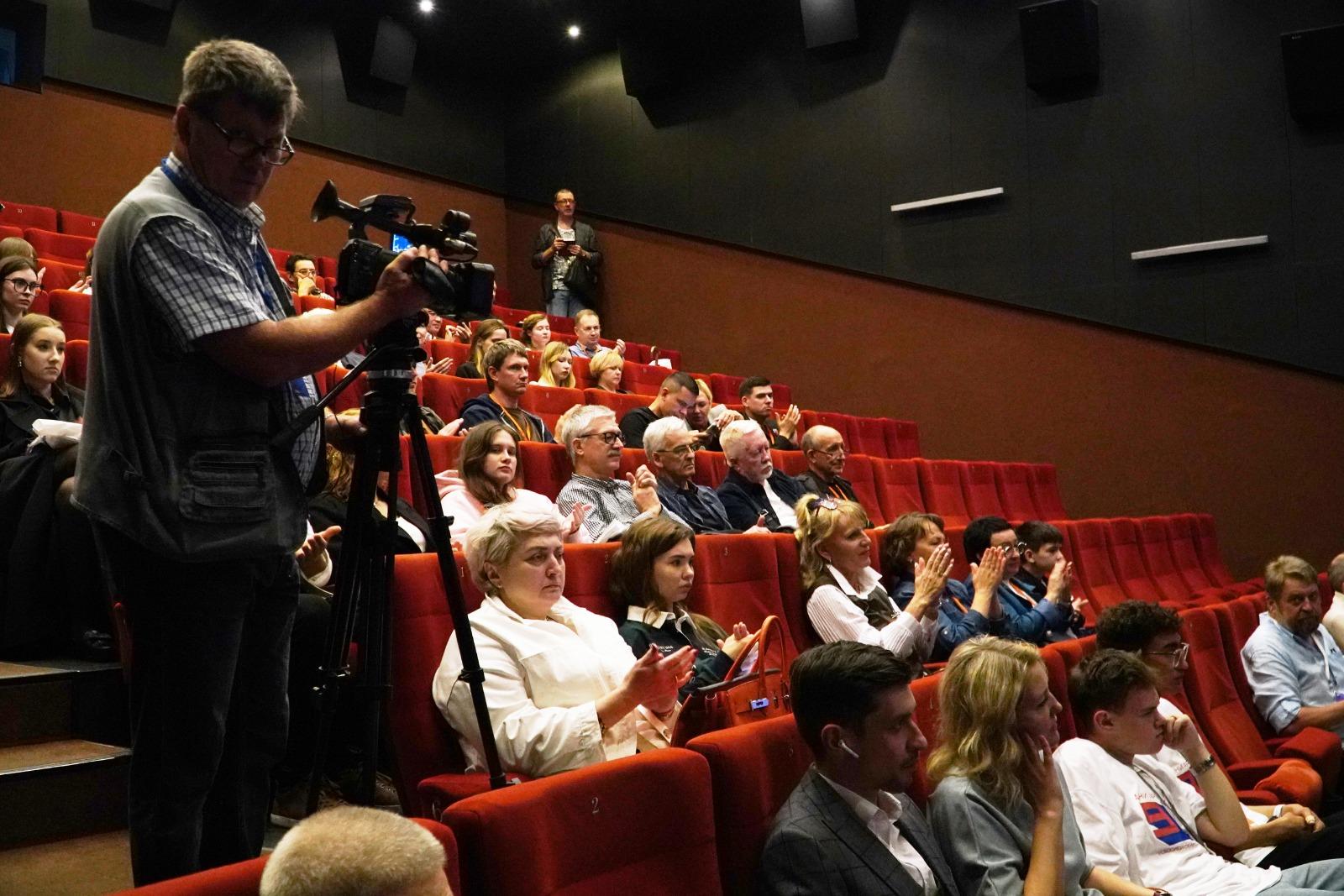 Фото В Новосибирске подвели итоги «Дней архитектуры» 2